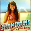 Julie Hevey - Summertime - Single
